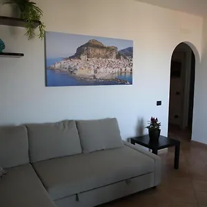 Appartamento Donna Rosa, Cefalù