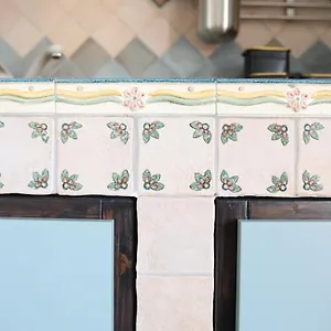 Appartamento Donna Rosa, Cefalù