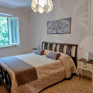 Appartamento La Casa Sulle Mura - - A 15 Km Da Lucca Italia